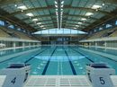 Floating Arena najnowocześniejszym kompleksem pływackim w kraju